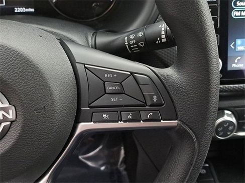 Used 2024 Nissan Kicks SV image 24