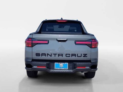 New 2026 Hyundai Santa Cruz SEL FWD image 4