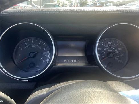 Certified 2022 Ford Mustang Premium image 19