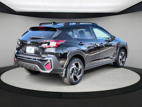New 2026 Subaru Crosstrek 2.5i Limited w/ Crosstrek Mirror Package AWD/4WD image 8