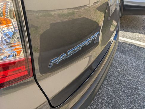 Used 2021 Honda Passport EX-L image 12