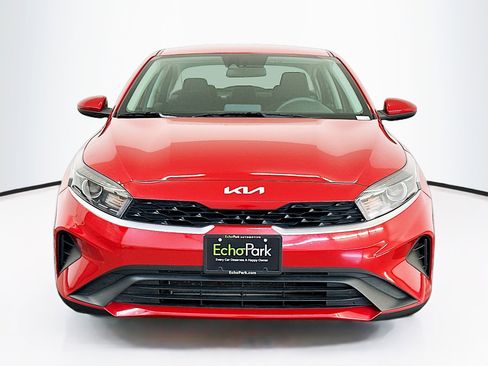 Used 2024 Kia Forte LXS image 2