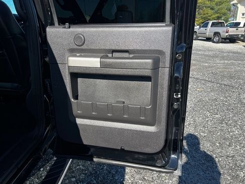 Used 2016 Ford F350 Lariat w/ Lariat Ultimate Package image 26