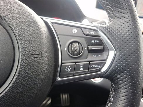 Certified 2020 Acura RDX A-Spec image 23