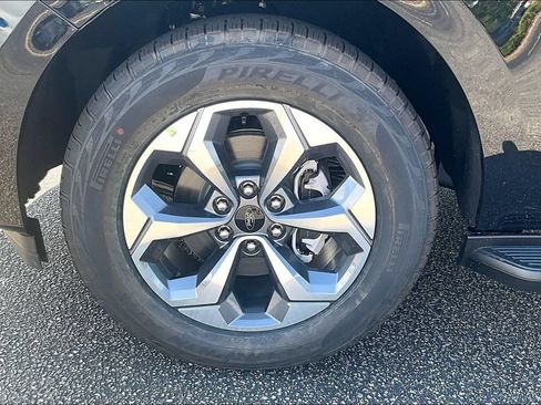 New 2027 Ford Expedition Active AWD/4WD image 12