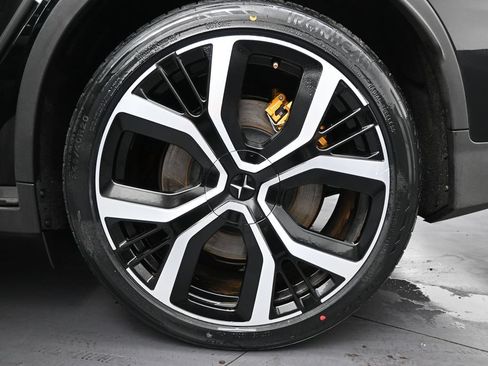 Used 2023 Polestar Polestar 2 w/ Pilot Pack AWD/4WD image 31