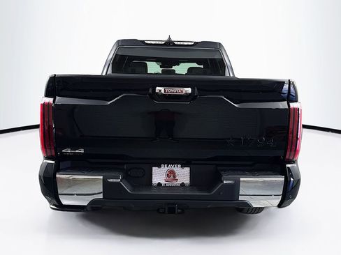 New 2026 Toyota Tundra 1794 Edition image 7