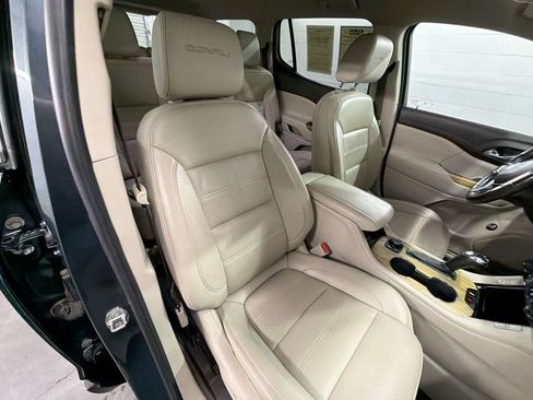 Used 2019 GMC Acadia Denali AWD/4WD image 28