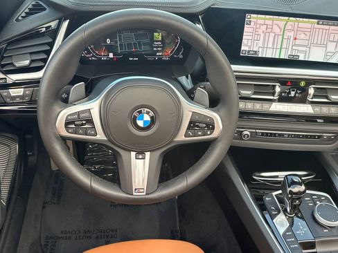 Used 2025 BMW Z4 sDrive30i w/ Premium Package image 14