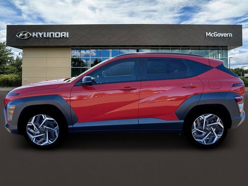 New 2026 Hyundai Kona SEL Premium image 3
