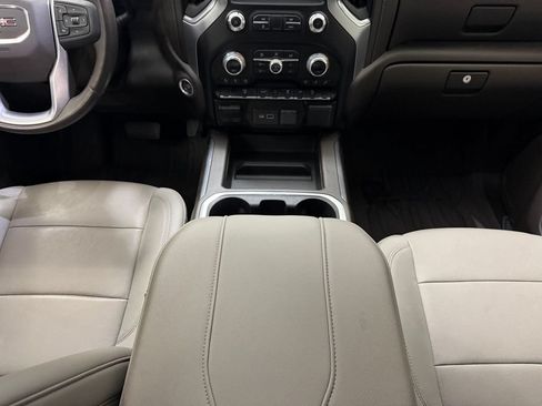 Used 2023 GMC Sierra 3500 SLT AWD/4WD image 16