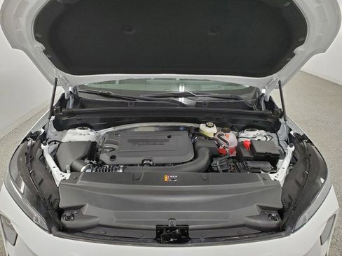 New 2026 Buick Envision Sport Touring image 9