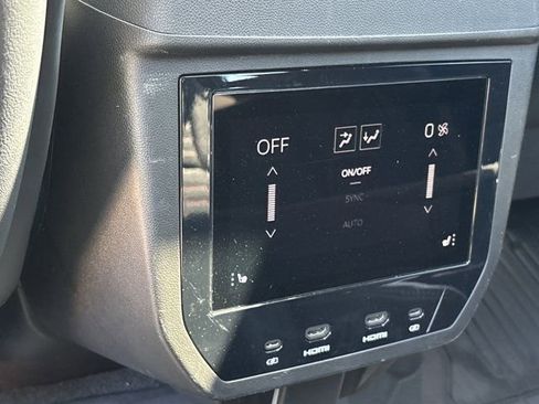Used 2025 GMC Yukon AT4 Ultimate w/ LPO, Floor Liner Package AWD/4WD image 26