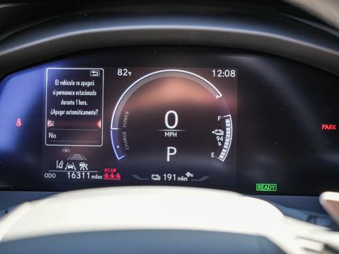 Used 2024 Lexus RZ 300e Premium FWD image 20