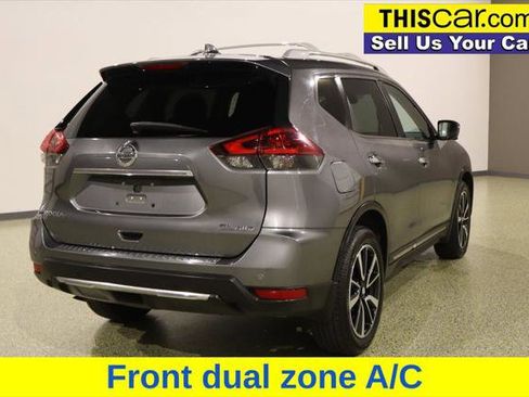 Used 2020 Nissan Rogue SL image 7