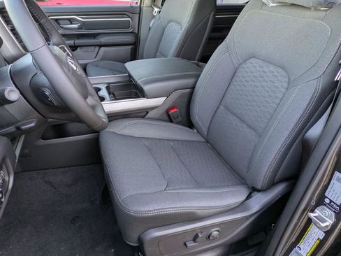 New 2026 RAM 1500 4x4 Crew Cab image 10