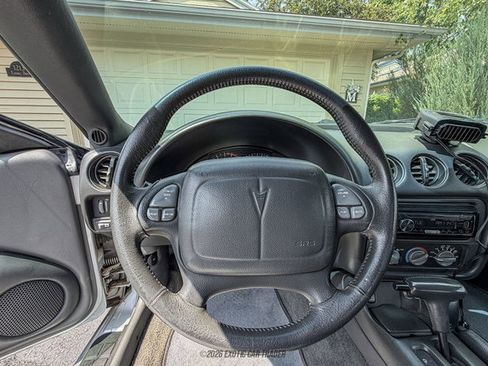 Used 1997 Pontiac Firebird Trans Am RWD image 29
