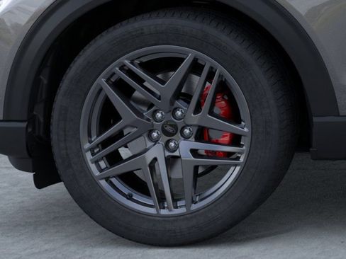 New 2026 Ford Explorer ST RWD image 19
