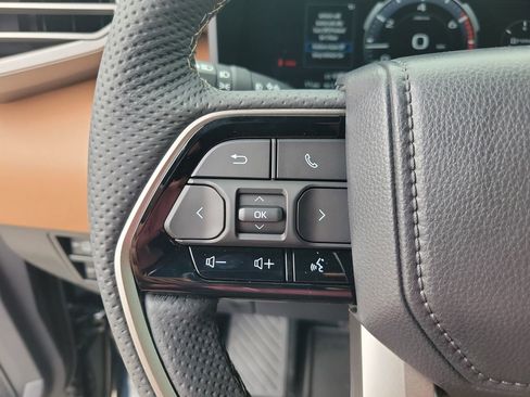New 2026 Toyota Tundra 1794 Edition AWD/4WD image 19