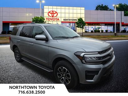 Used 2023 Ford Expedition XLT