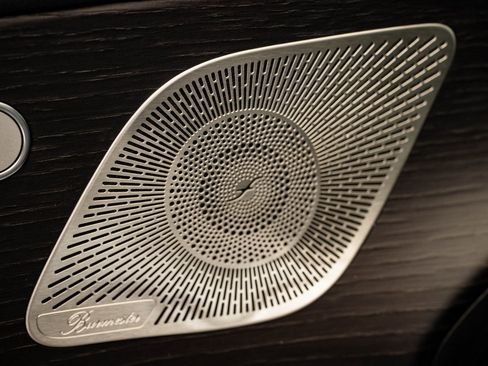 Certified 2024 Mercedes-Benz GLE 350 4MATIC image 25