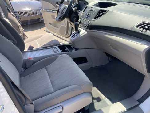 Used 2014 Honda CR-V LX image 20