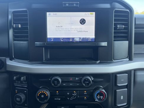 New 2026 Ford F450 XL w/ XL Driver Assist Package AWD/4WD image 5