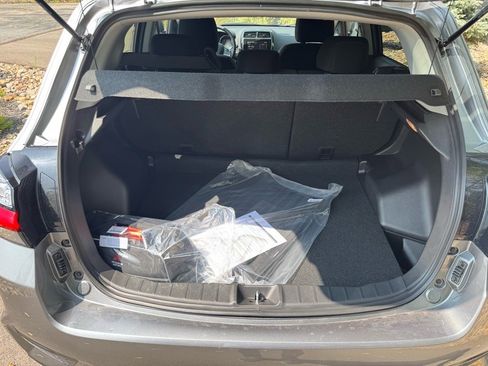 New 2025 Mitsubishi Outlander Sport LE image 16