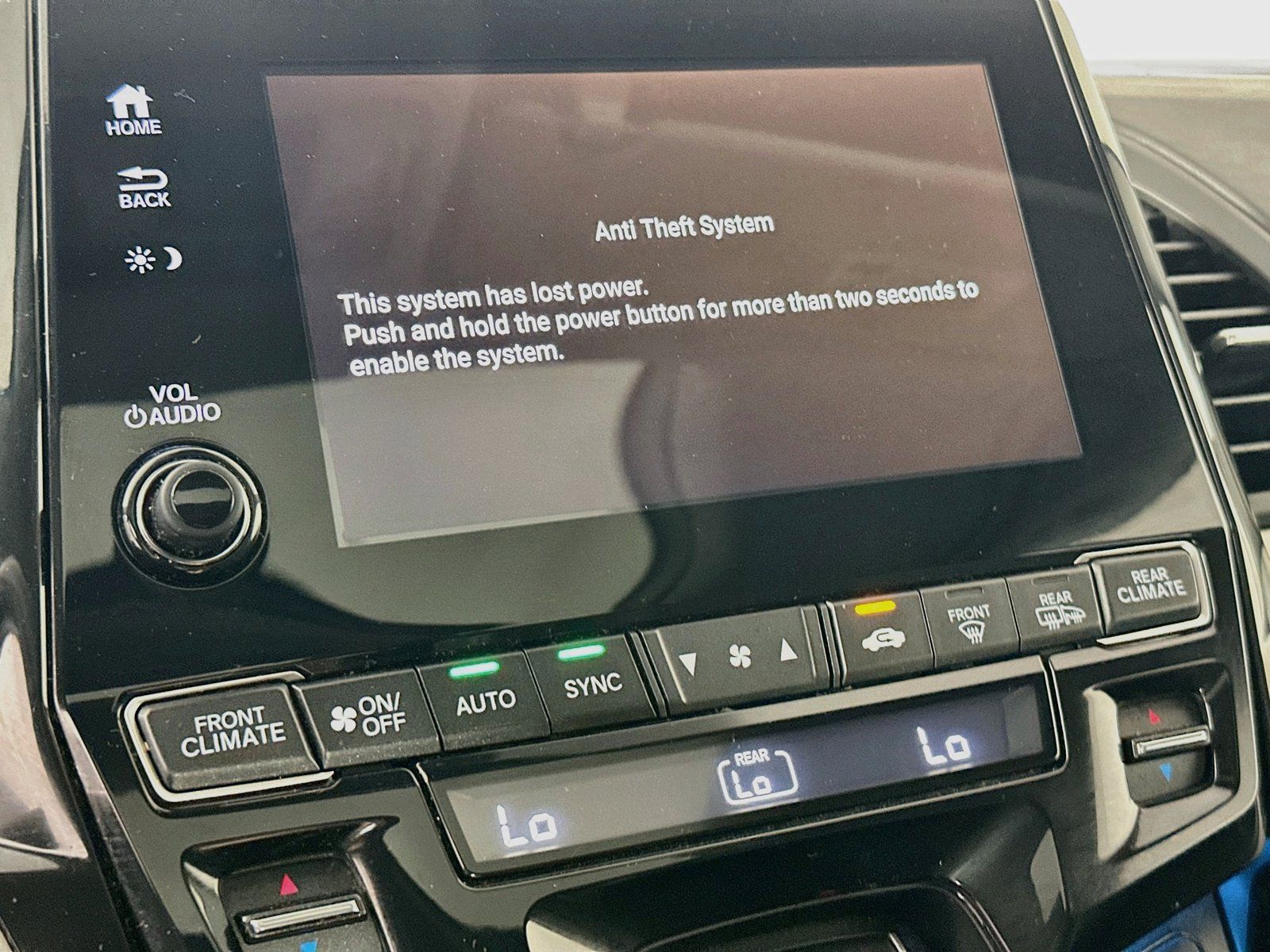 Used 2021 Honda Odyssey Touring image 14