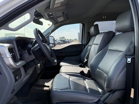 Used 2025 Ford F350 XL w/ XL Chrome Package AWD/4WD image 5