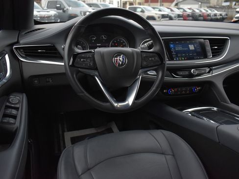 Used 2023 Buick Enclave Essence w/ Trailering Package, 5000 lbs. image 19