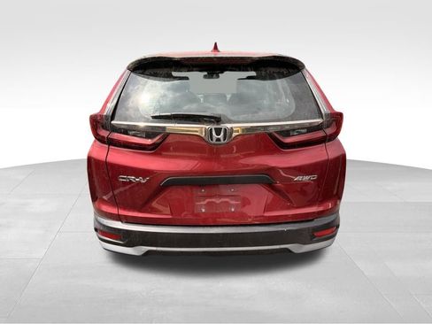 Used 2020 Honda CR-V LX image 6
