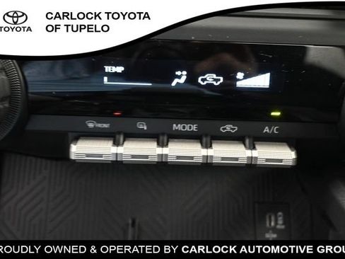 Used 2025 Toyota RAV4 XLE w/ Convenience Package FWD image 13
