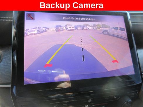 Used 2022 Jeep Grand Cherokee L Limited AWD/4WD image 17