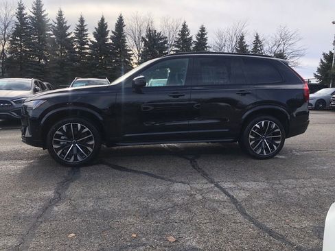 New 2026 Volvo XC90 B6 Ultra w/ Protection Package Premier image 7