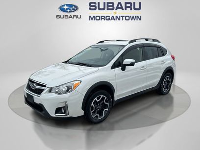 Used 2016 Subaru Crosstrek 2.0i Limited w/ Popular Package #2