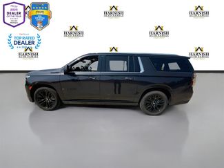 Used 2024 Chevrolet Suburban High Country w/ Advanced Technology Package AWD/4WD video 2