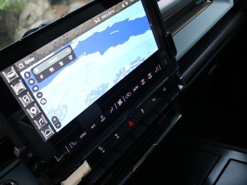 Used 2023 GMC Hummer EV Edition 1 image 49