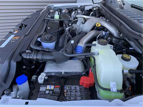 Used 2025 Ford F250 XL image 12