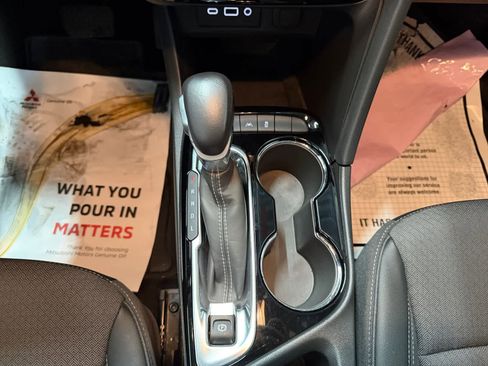 Used 2023 Buick Encore GX Preferred image 15