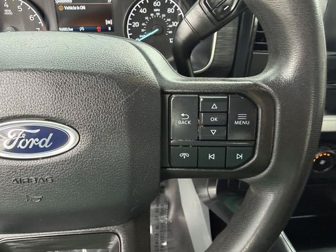 Used 2023 Ford F150 XL w/ Trailer Tow Package AWD/4WD image 24