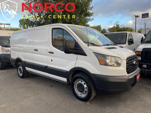Used 2016 Ford Transit 150 130 Low Roof image 11