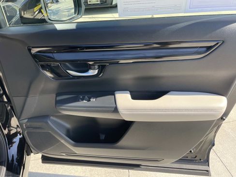 Certified 2023 Honda CR-V EX-L image 21