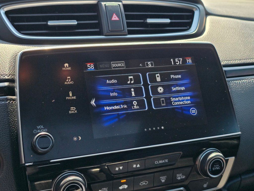 Used 2020 Honda CR-V EX-L image 9