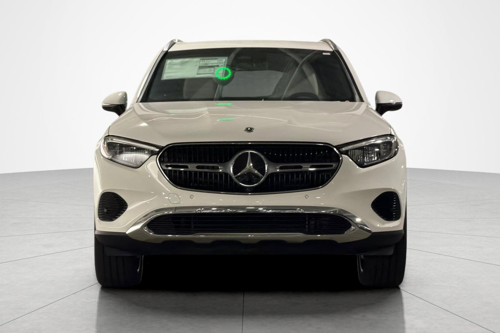 New 2026 Mercedes-Benz GLC 300 image 8