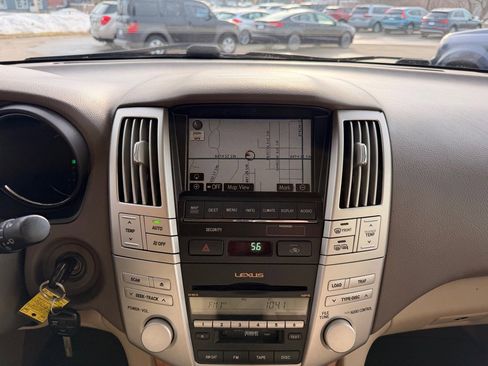 Used 2009 Lexus RX 350 AWD image 24