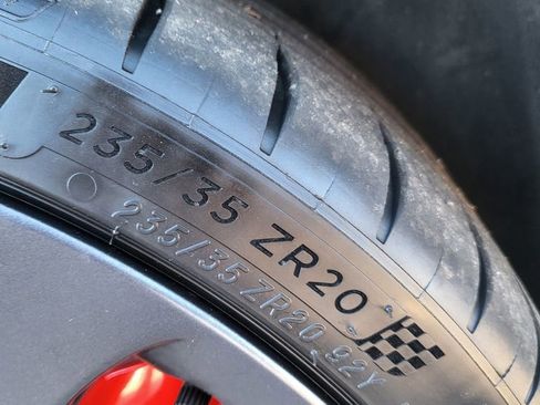 Used 2023 Tesla Model 3 Performance image 15