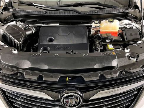 Used 2022 Buick Enclave Premium image 13