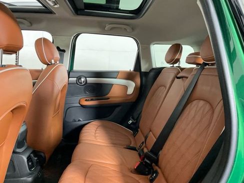 Certified 2024 MINI Cooper Countryman S image 36