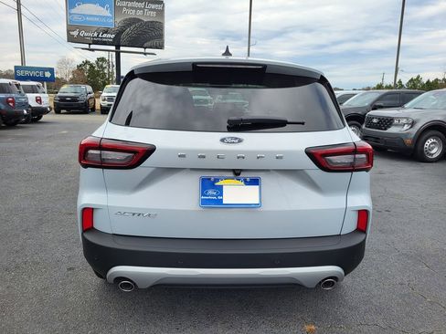 New 2026 Ford Escape Active w/ Tech Pack #1 image 5